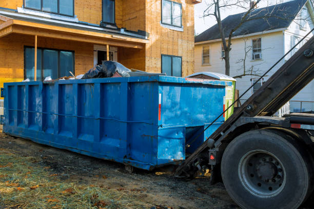Best Same-Day Junk Removal  in Abingdon, MD