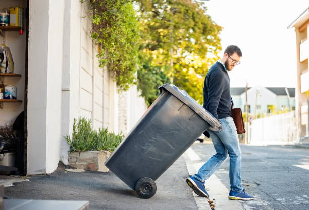 Best Local Junk Hauling  in Abingdon, MD