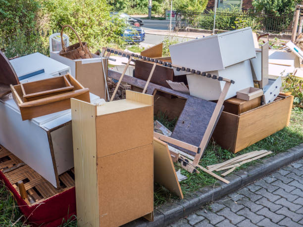 Trusted Abingdon, MD Junk Removal Experts