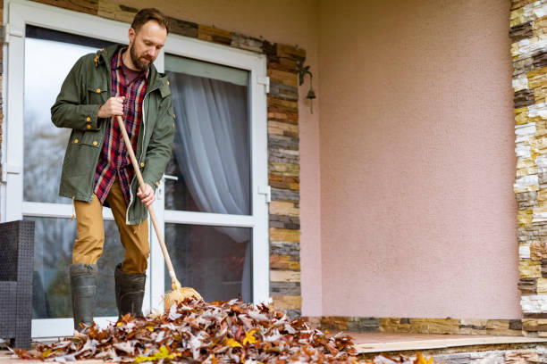 Best Construction Debris Removal  in Abingdon, MD