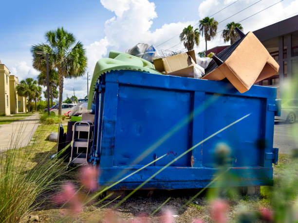 Best Full-Service Junk Removal  in Abingdon, MD