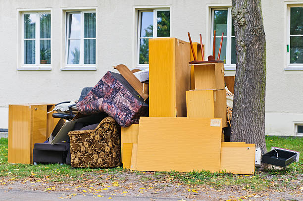 Best Basement Cleanout Services  in Abingdon, MD