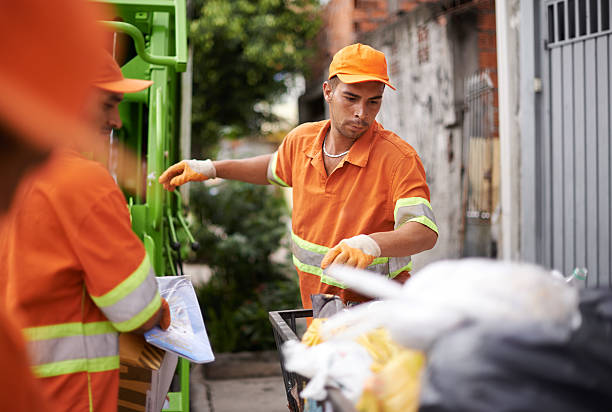 Full-Service Junk Removal in Abingdon, MD