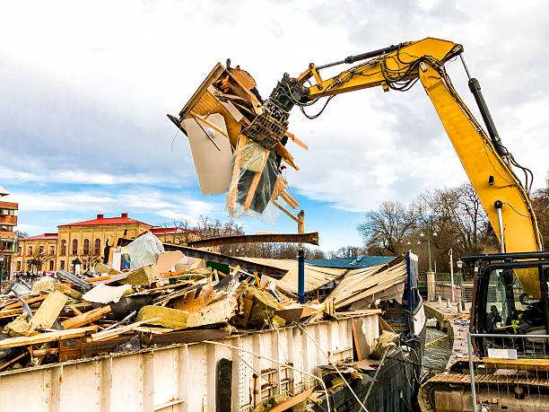 Best Local Junk Hauling  in Abingdon, MD
