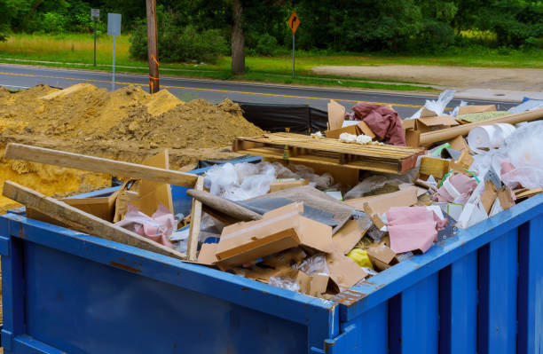 Best Dumpster Rental Services  in Abingdon, MD